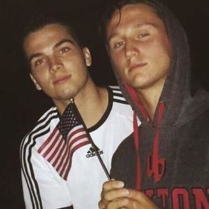 Meet your Posher, Thomas